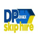DP Skip Hire Essex logo